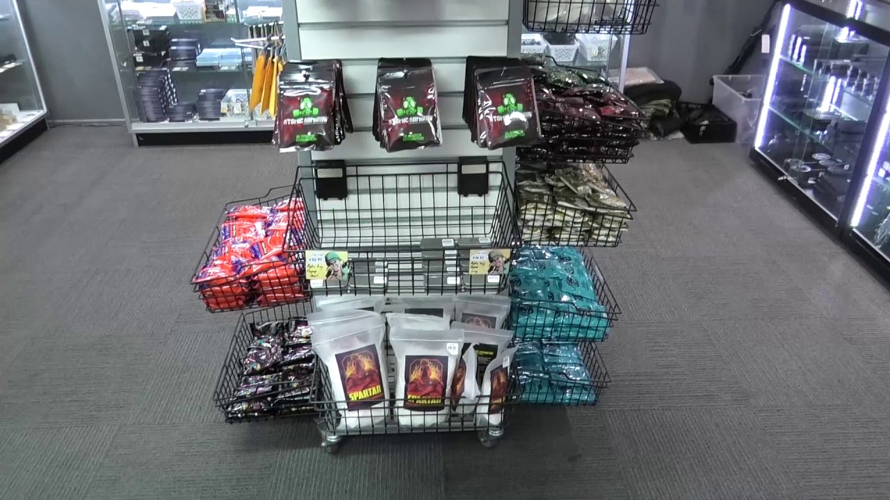 Command Elite Hobbies