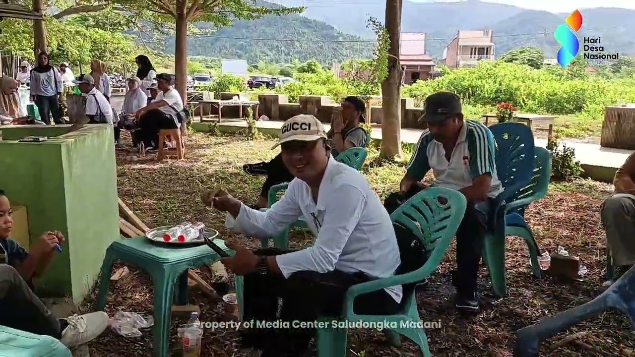 Hari Desa Nasional 2026, Kolaka Utara.