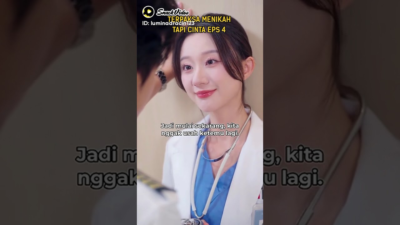 TERPAKSA MENIKAH TAPI CINTA 1 Maret 2026