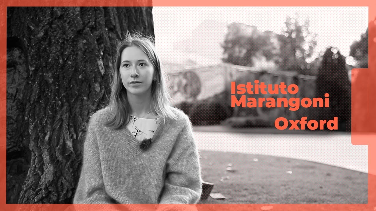 8 вопросов студенту института Марангони (Istituto Marangoni)/образование за границей