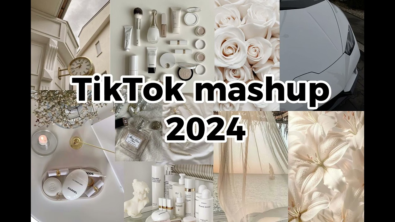 TikTok mashup 2024 #tiktokmashup #remix #viralvideo #mashup #dj #video #dance