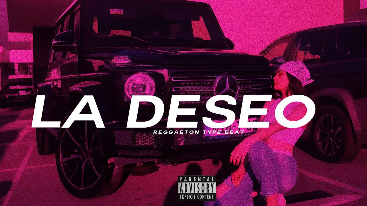 BEAT DE REGGAETON  | Pista De Reggaeton | Instrumental Reggaeton Type Beat 2026