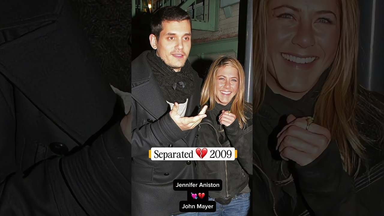 Jennifer Aniston love story: all relationships from Tate Donovan  to Justin Theroux 💝❣️#love