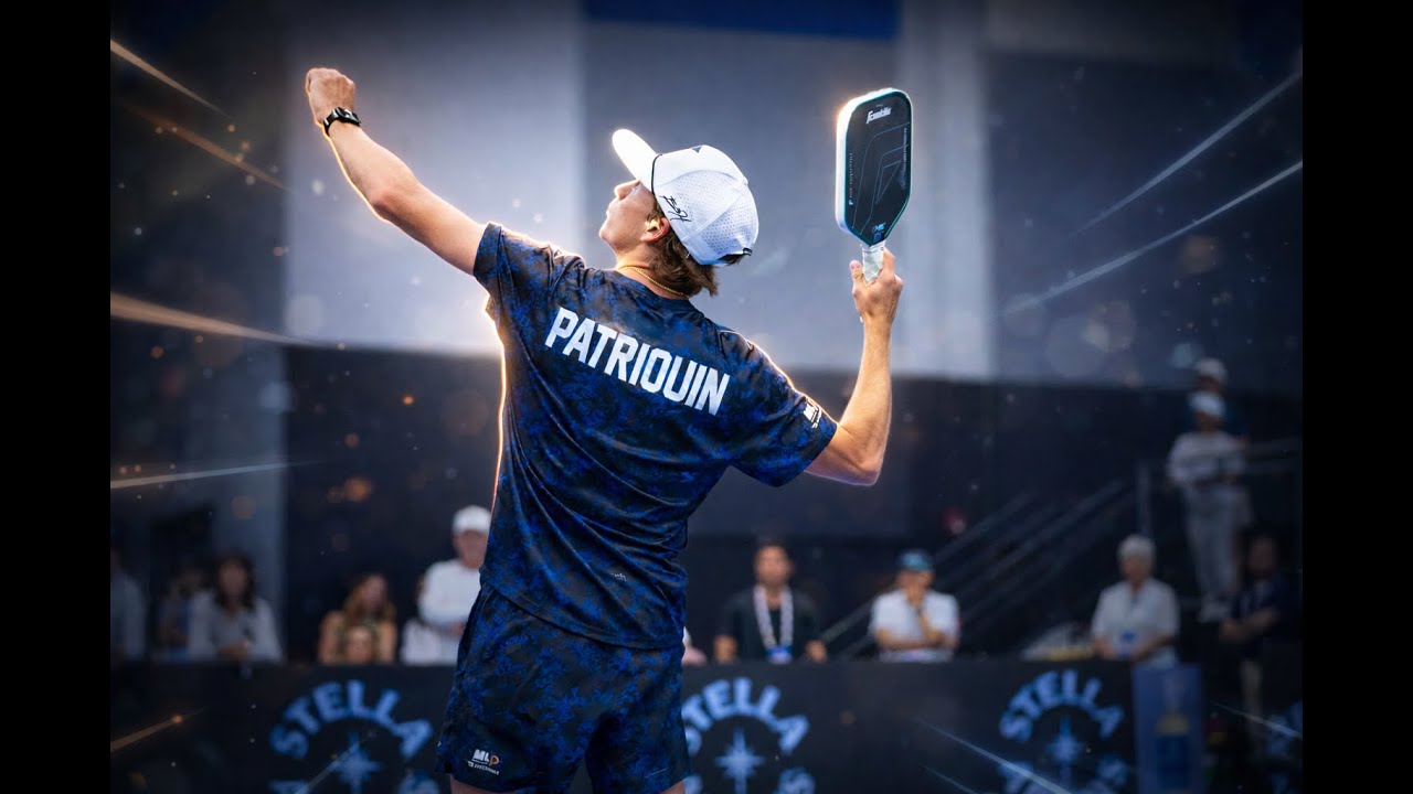 Hayden Patriquin Dominates as St. Louis Shock’s Star Shines