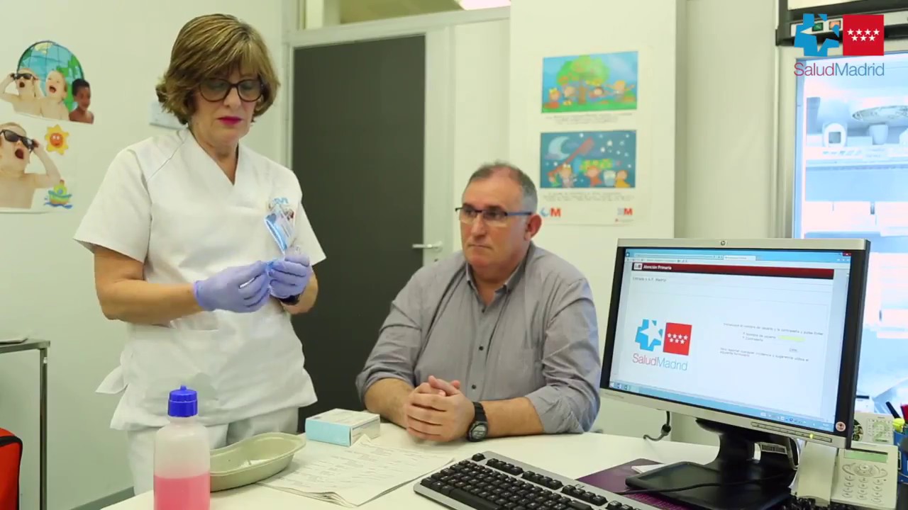 La vacunación para todas las etapas de la vida