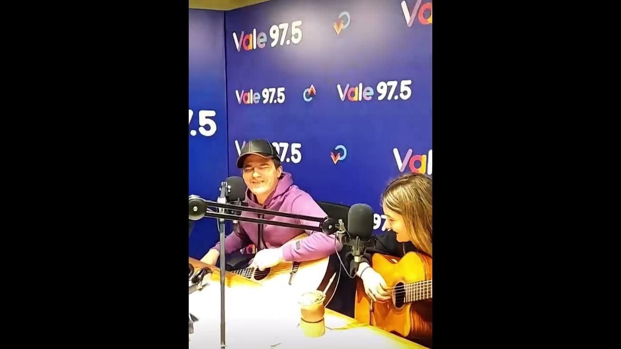Maggie y Nahuel Princesa
