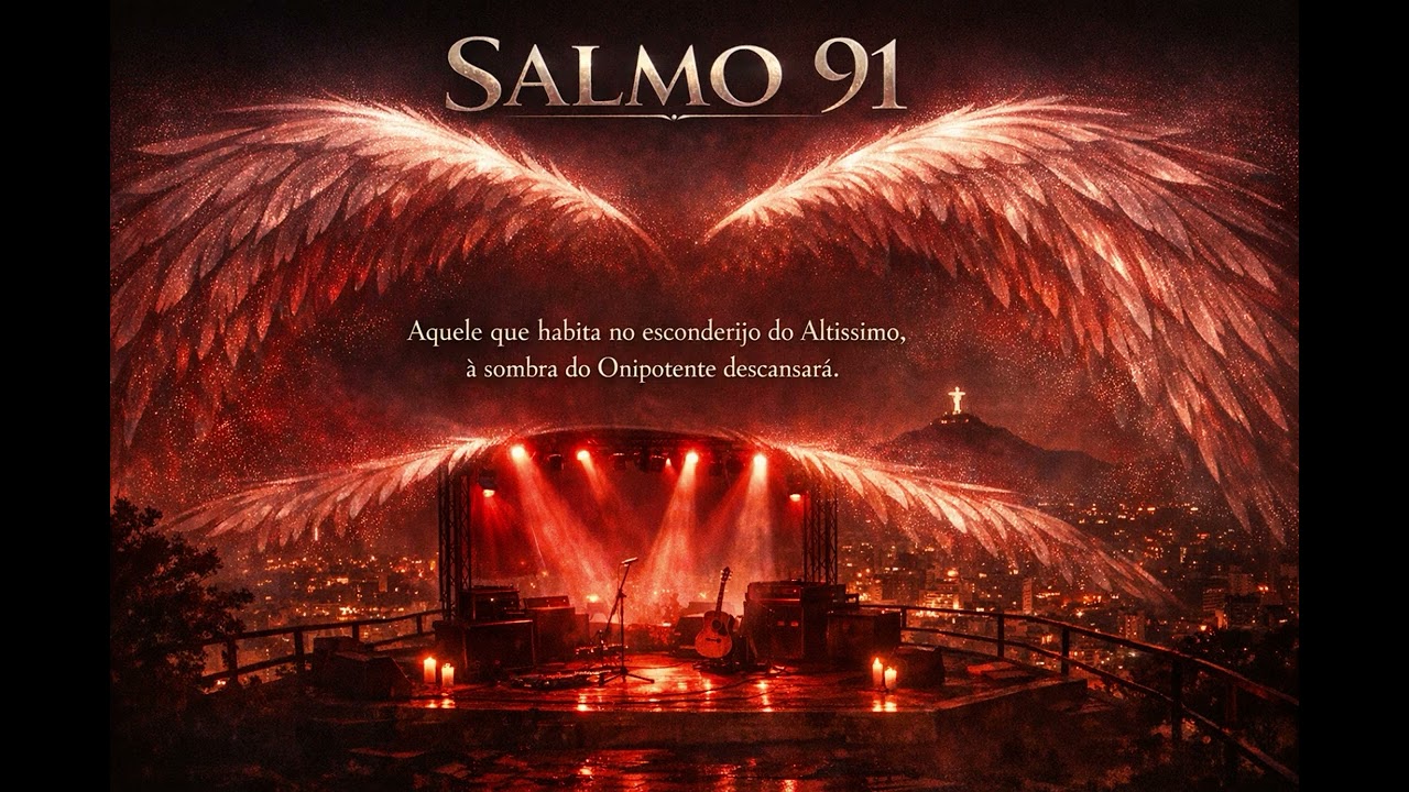 SALMO 91 EM MPB