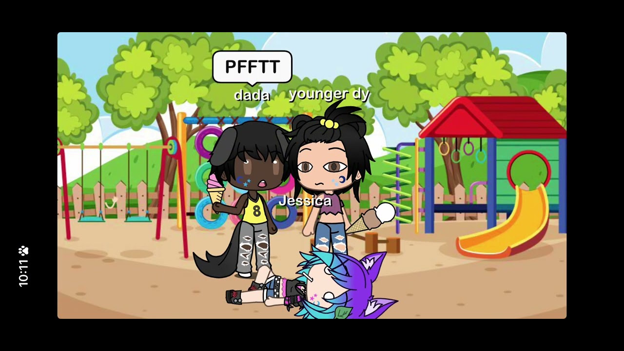 Straight in an all gay school 🫃 ~pt.2~