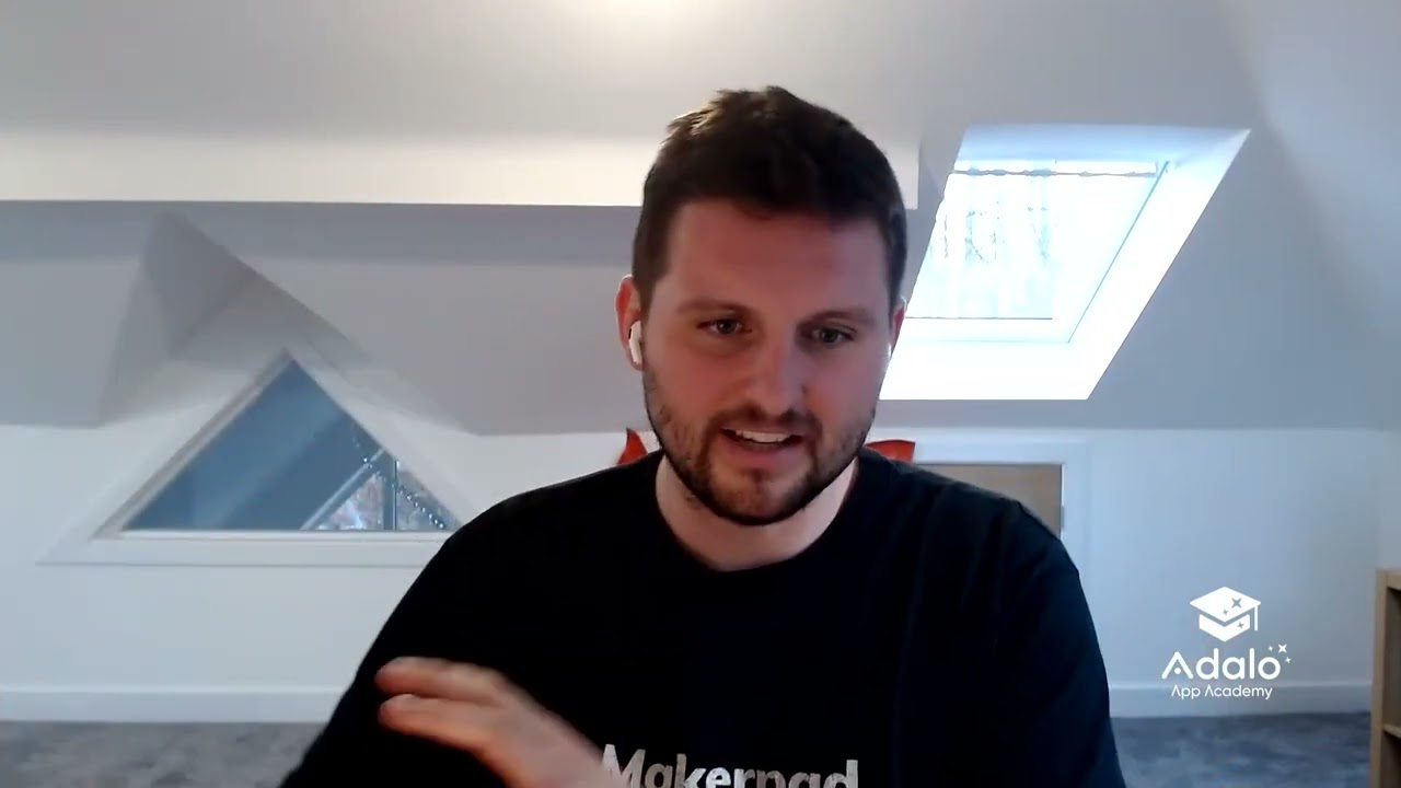 Joining the No-Code Movement
