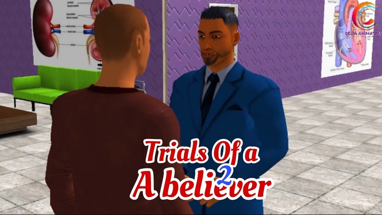 THIS IS WHY WE MUST ALWAYS STAND IN OUR FAITH AS CHRISTIANS AND BELIEVERS OF JESUS - PART 2