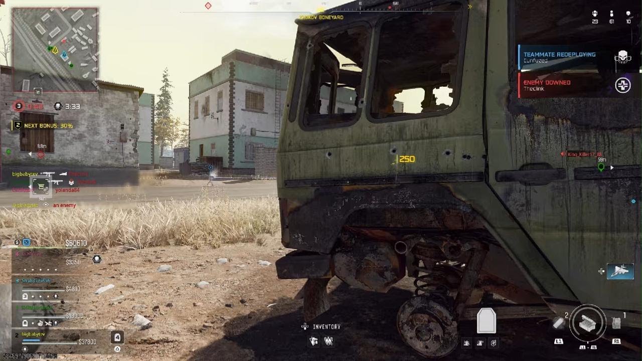 He was talking hella trash