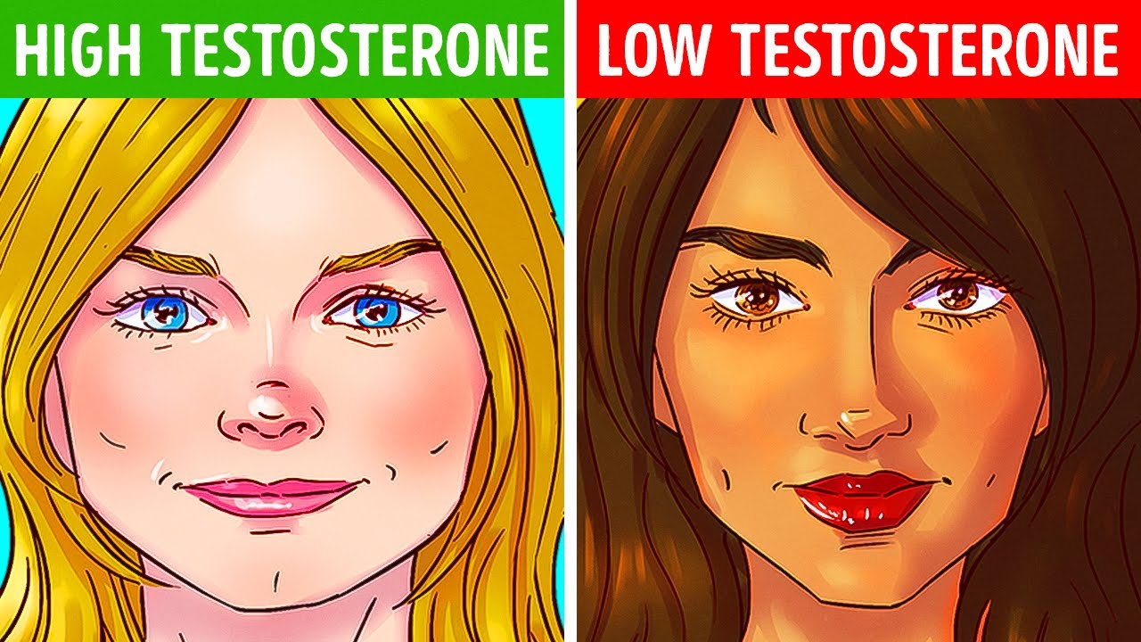 9 Face Details Reveal Your True Personality Even If You Hide It
