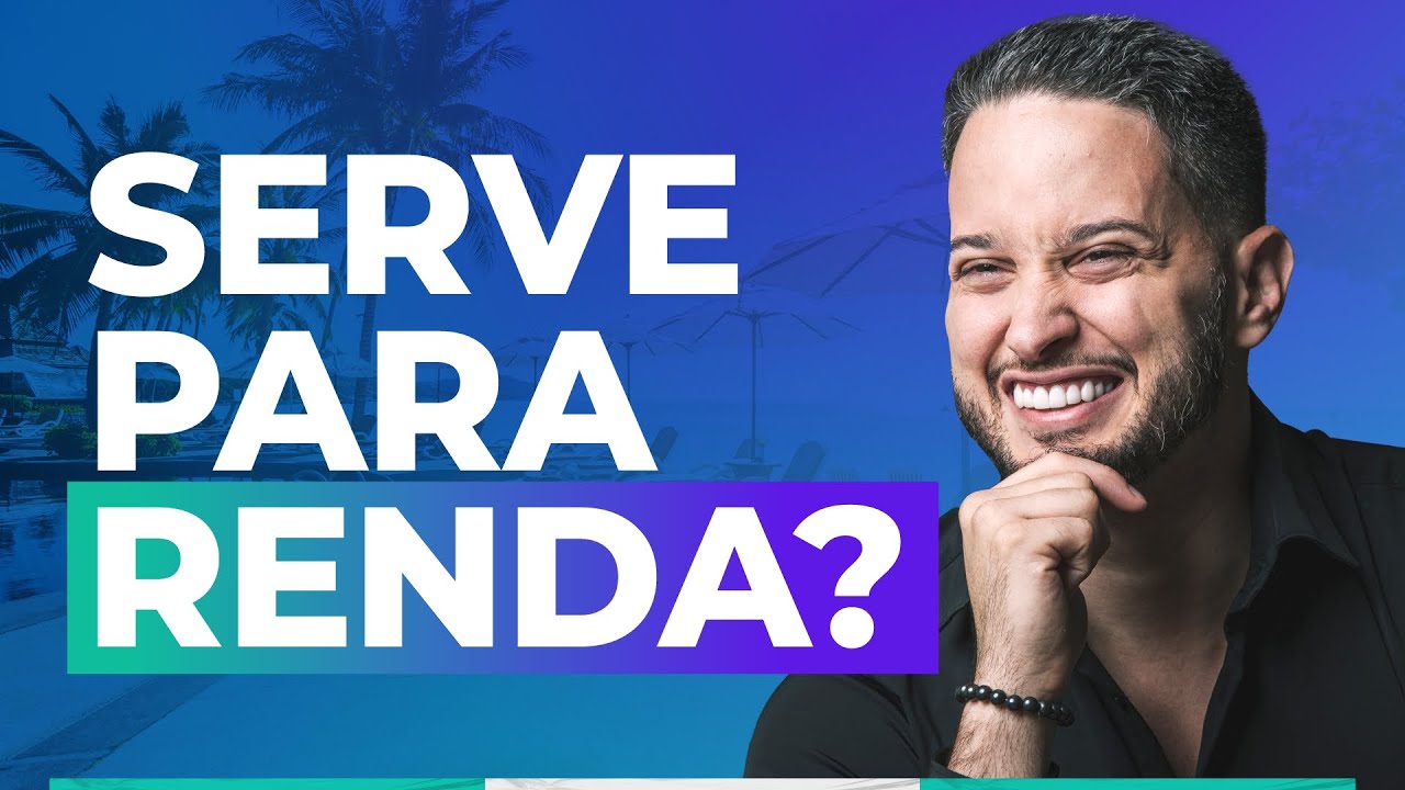 DESCUBRA COMO E SE É POSSÍVEL TER RENTABILIDADE INVESTINDO EM FRAÇÃO IMOBILIÁRIA