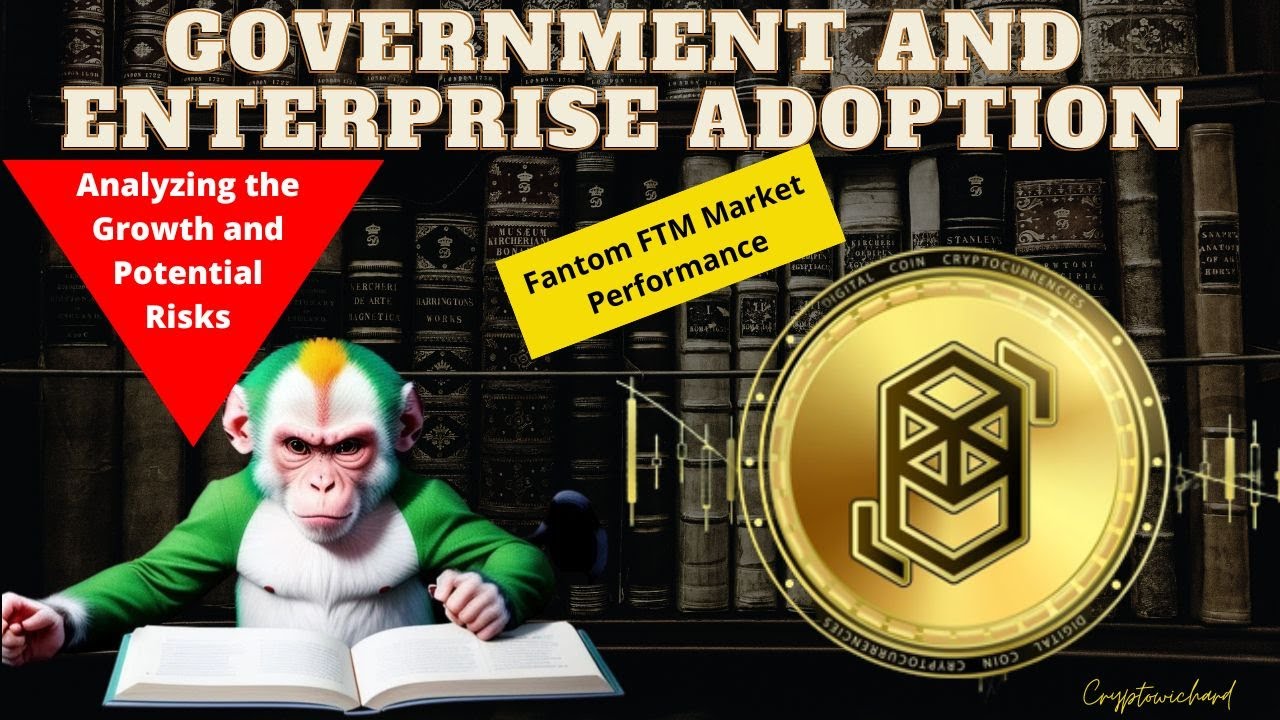 Security and Efficiency How Fantom FTM Ensures a Trustworthy Blockchain