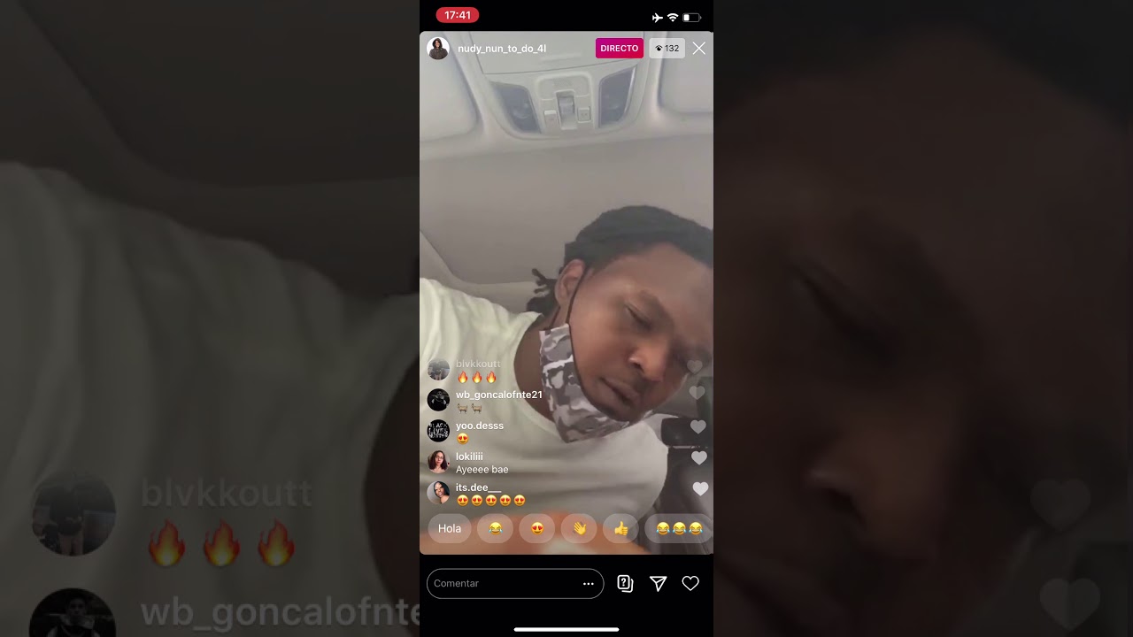 Young Nudy - God Damn Slimeball (unreleased)