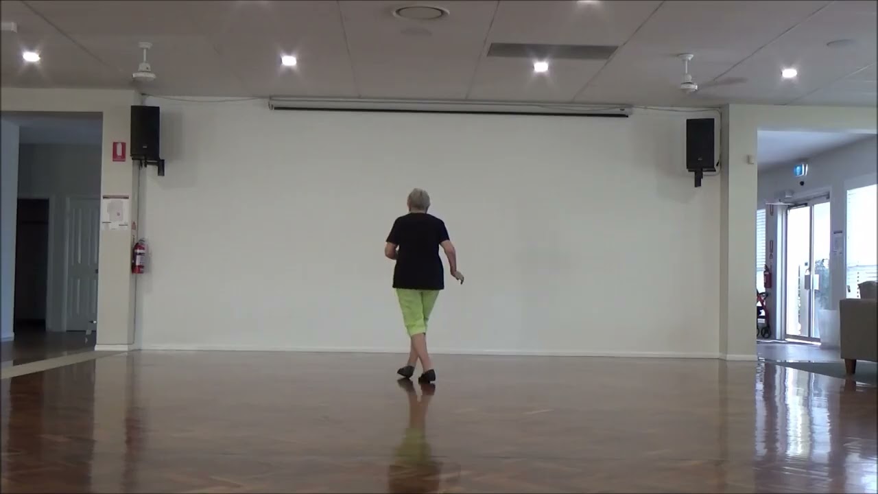 Keep Away from Runaway Sue  line dance