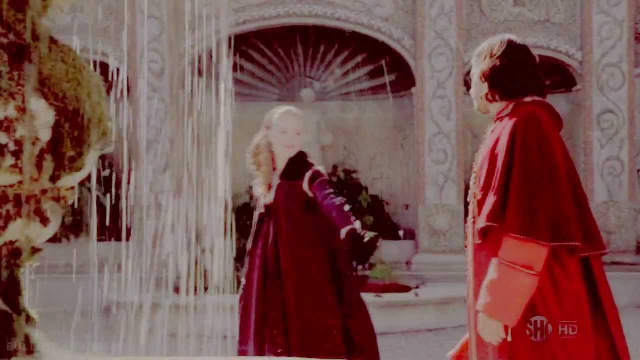 Cesare/Lucrezia: A Thousand Years