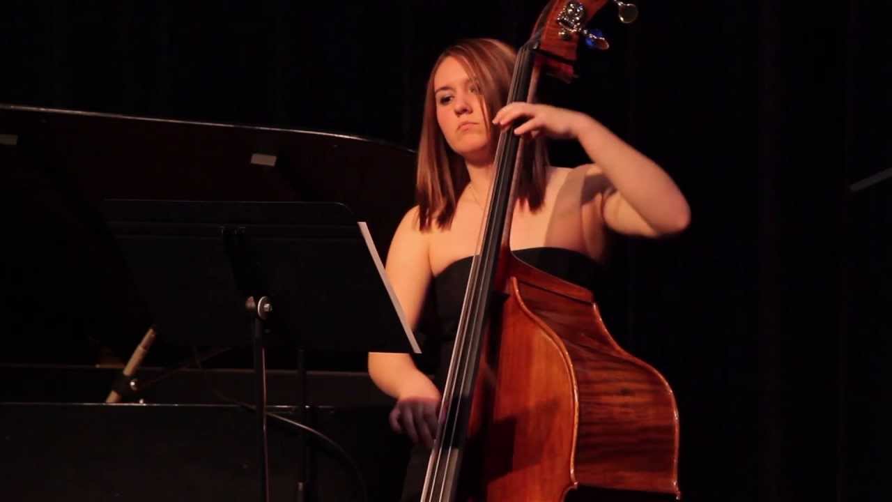Boplicity (Miles Davis, Gil Evans) - Nick Starr, piano - April 2013