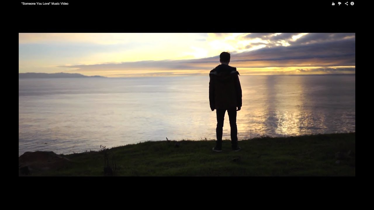 Arshad - Someone You Love (Music Video)