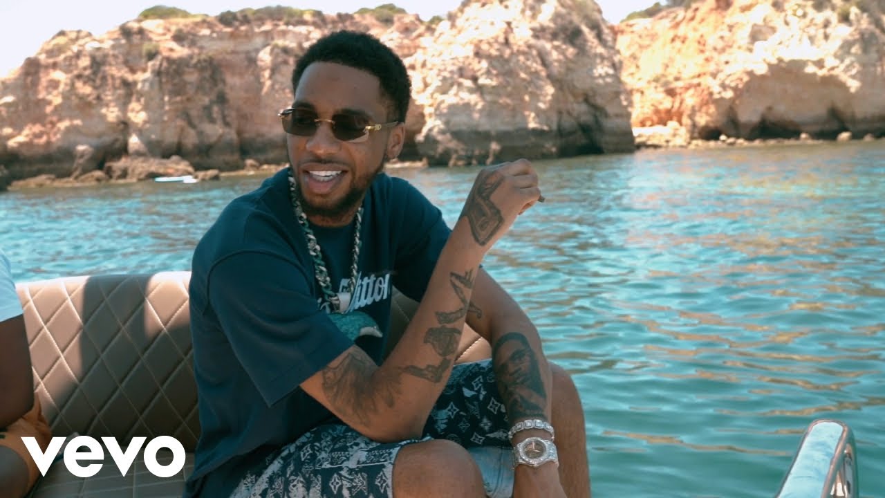 Key Glock - From Nothing (Official Video)