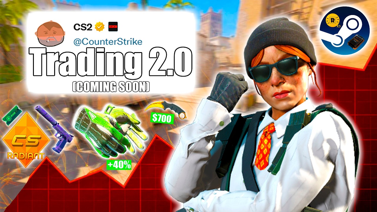 Valve&rsquo;s &ldquo;Silent Warning&rdquo; to CS2 Players..