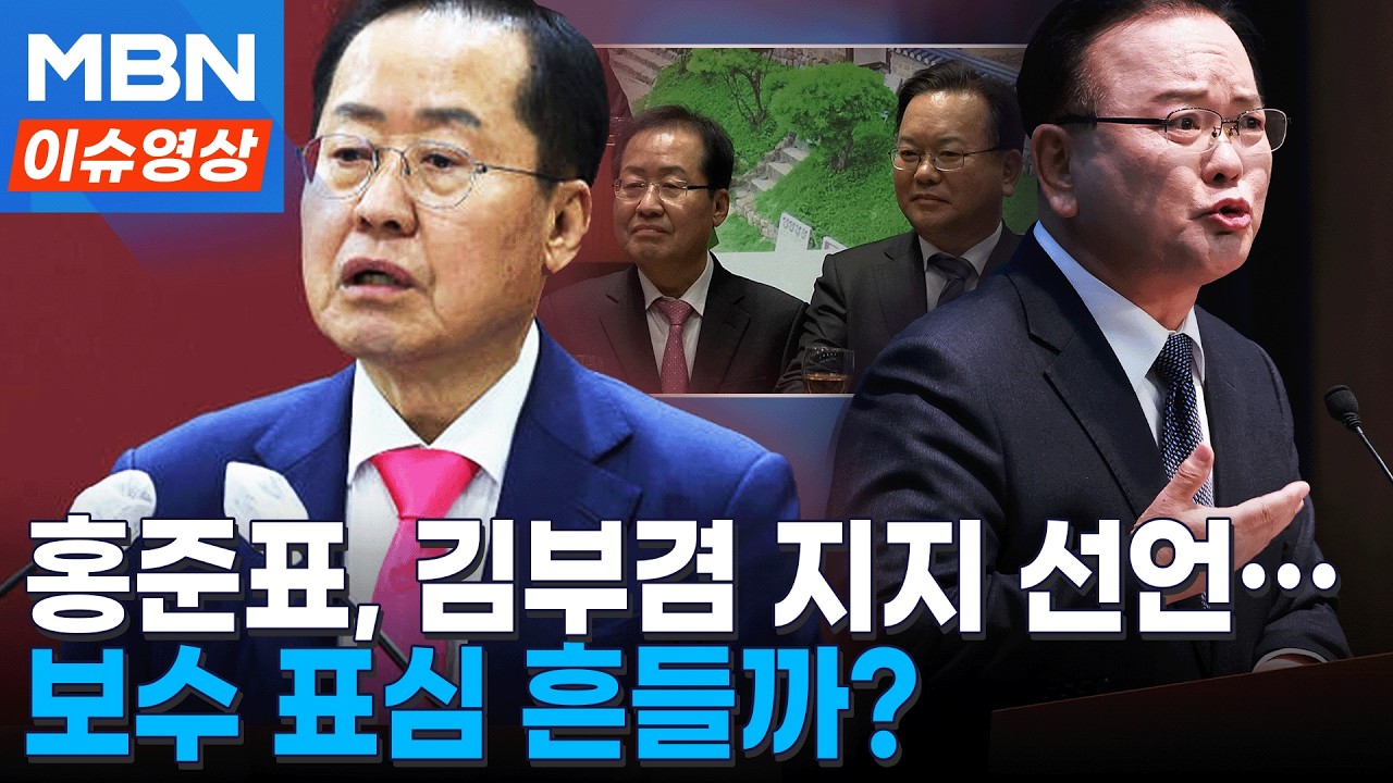 홍준표 