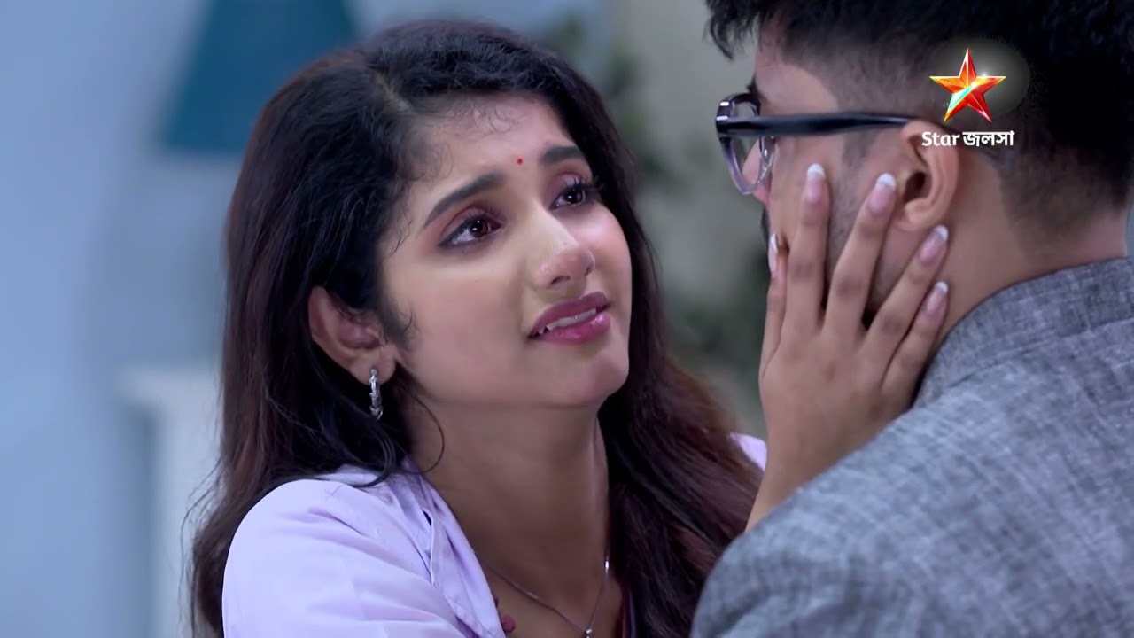 Tomader Rani | একে অপরকে কাছে পেয়ে আবেগপ্রবণ রাণী-দুর্জয়। 6:00 PM |