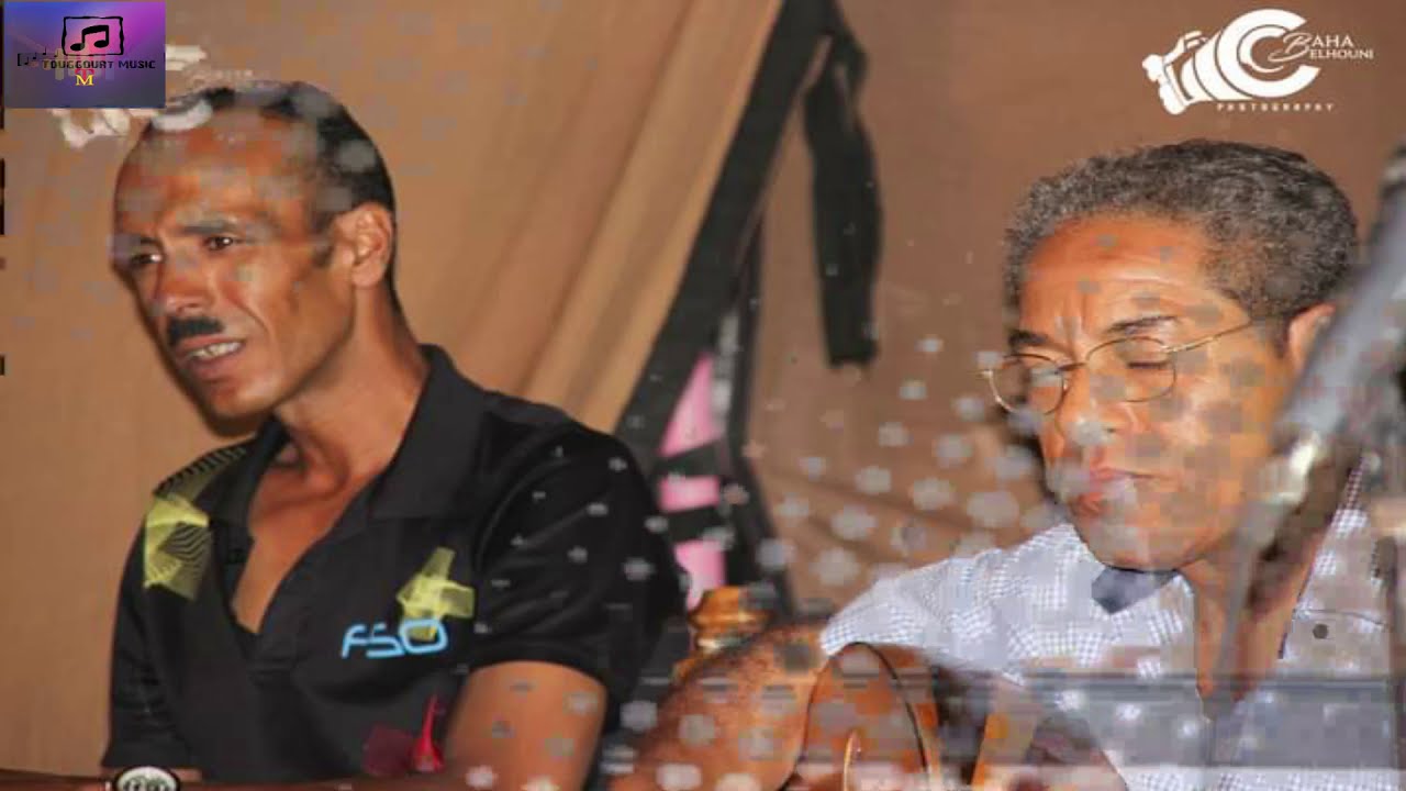 الدبية بنت لمدينة Touggourt Music