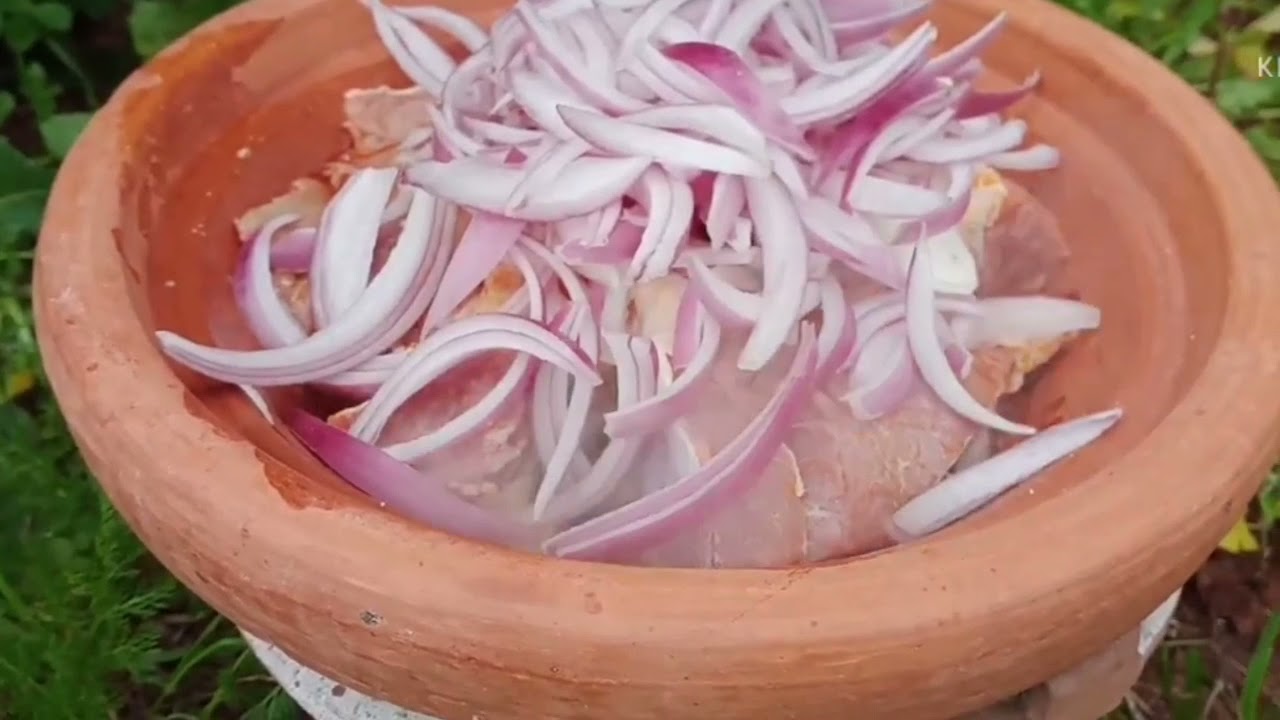 جولة رائعة في الطبيعة الخلابة في إقليم أزيلال (أيت عتاب)