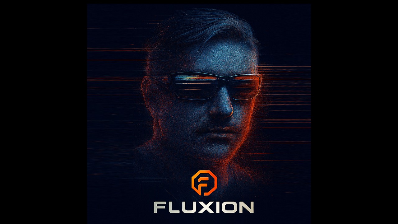 Fluxion - Quantum Flux - Deep Thoughts