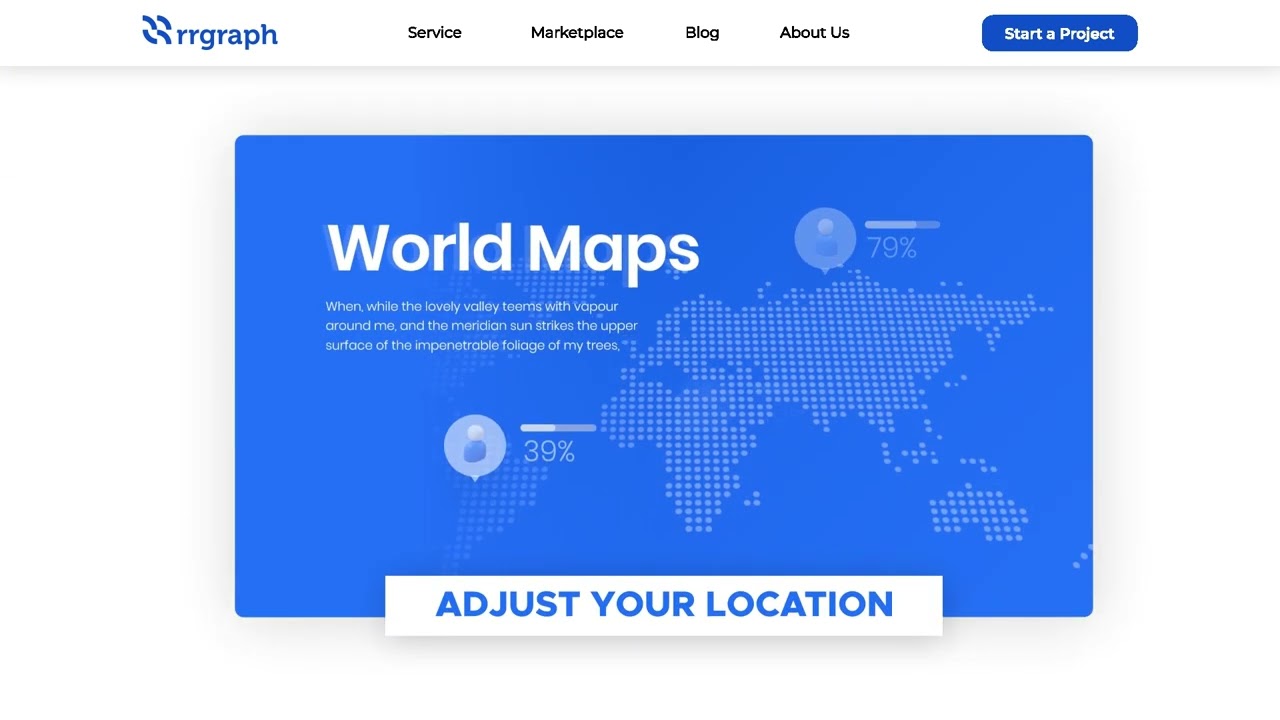 3D Startup Introducing : RRGraph Design