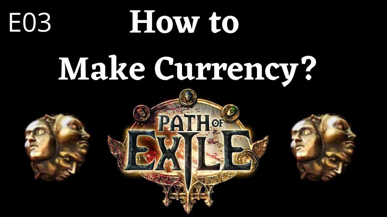 How to Make Currency - Map Sustain is Irrelevant, Here's Why