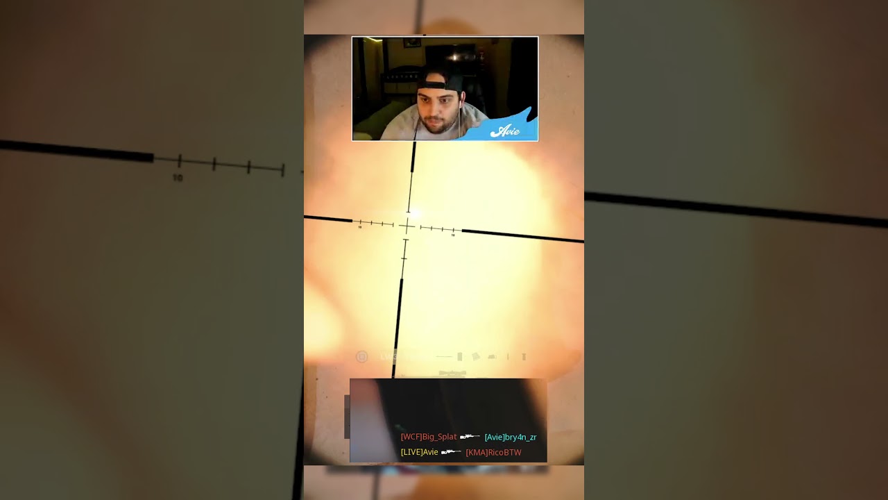 I AM the FASTEST SNIPER on Black Ops Cold War! 