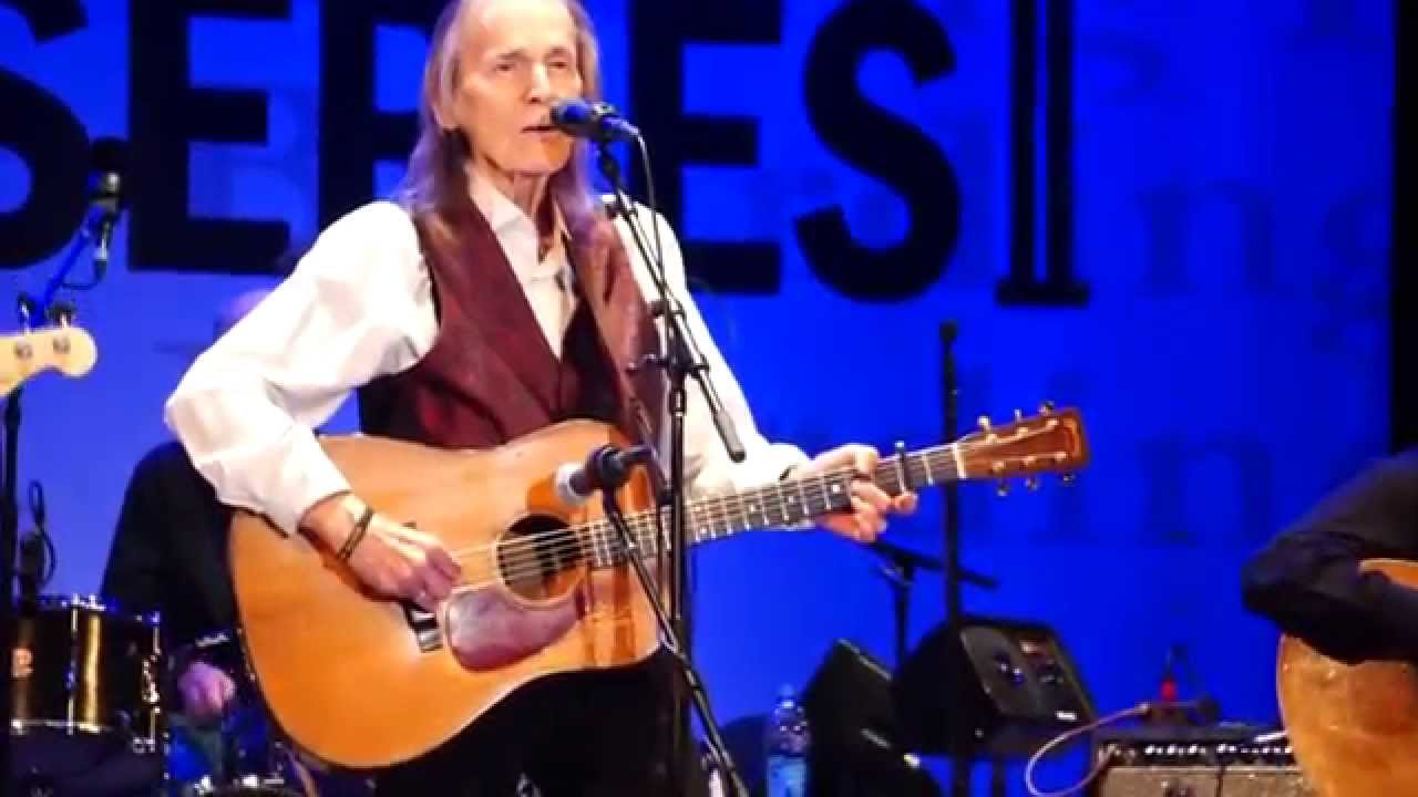 Gordon Lightfoot   If You Could Read My Mind
