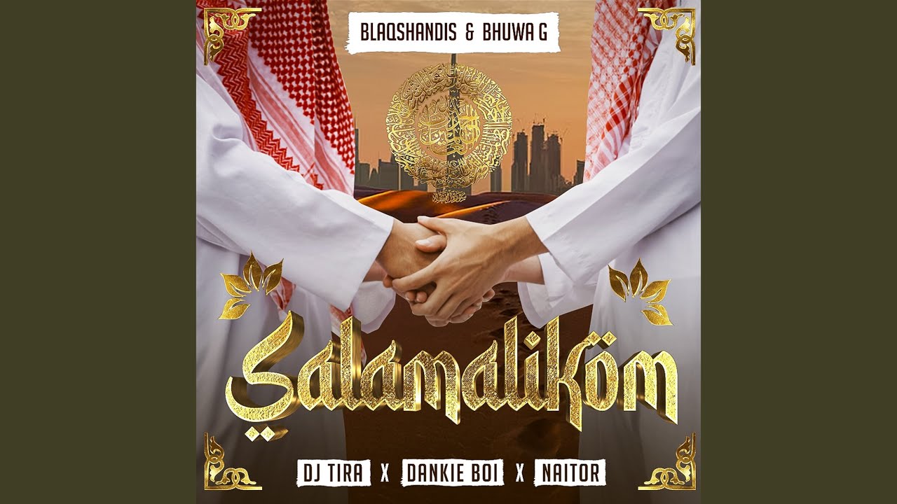 Salamalikom