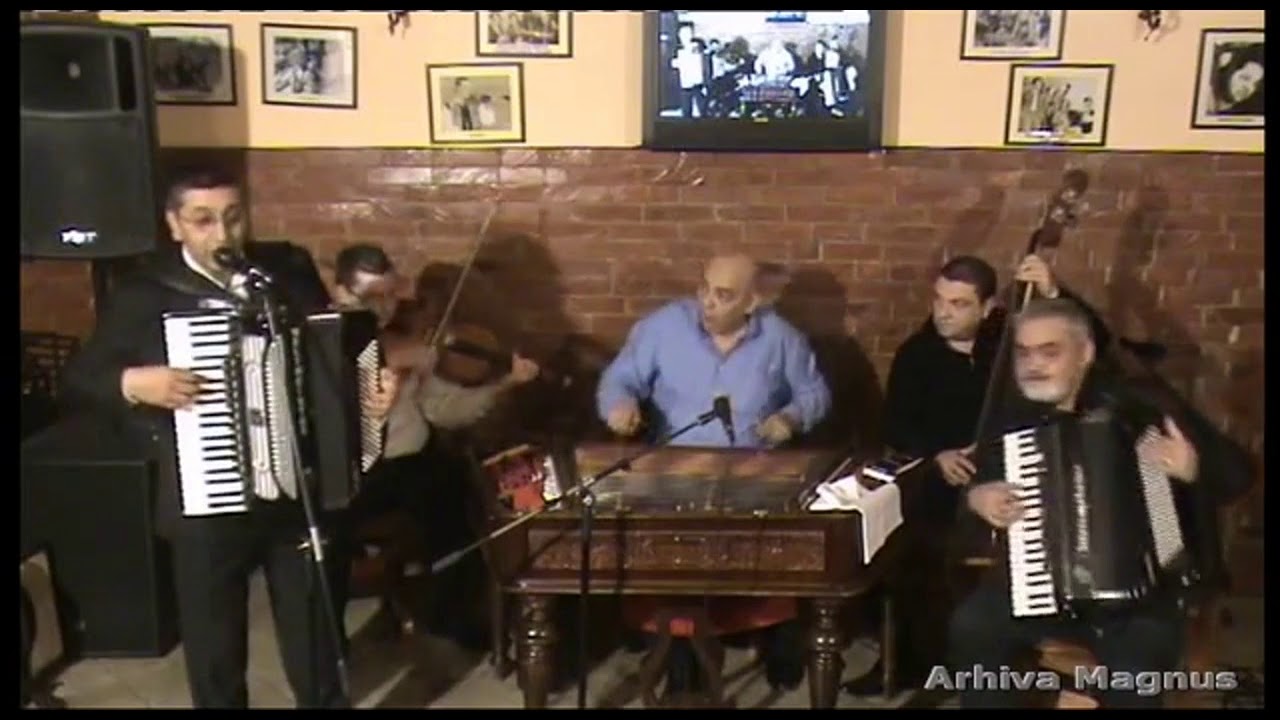 IONICA MINUNE Taraful Ion a lu' Barbu - PROGRAM nOU