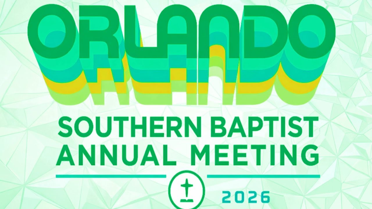 SBC Annual Meeting 2026 report