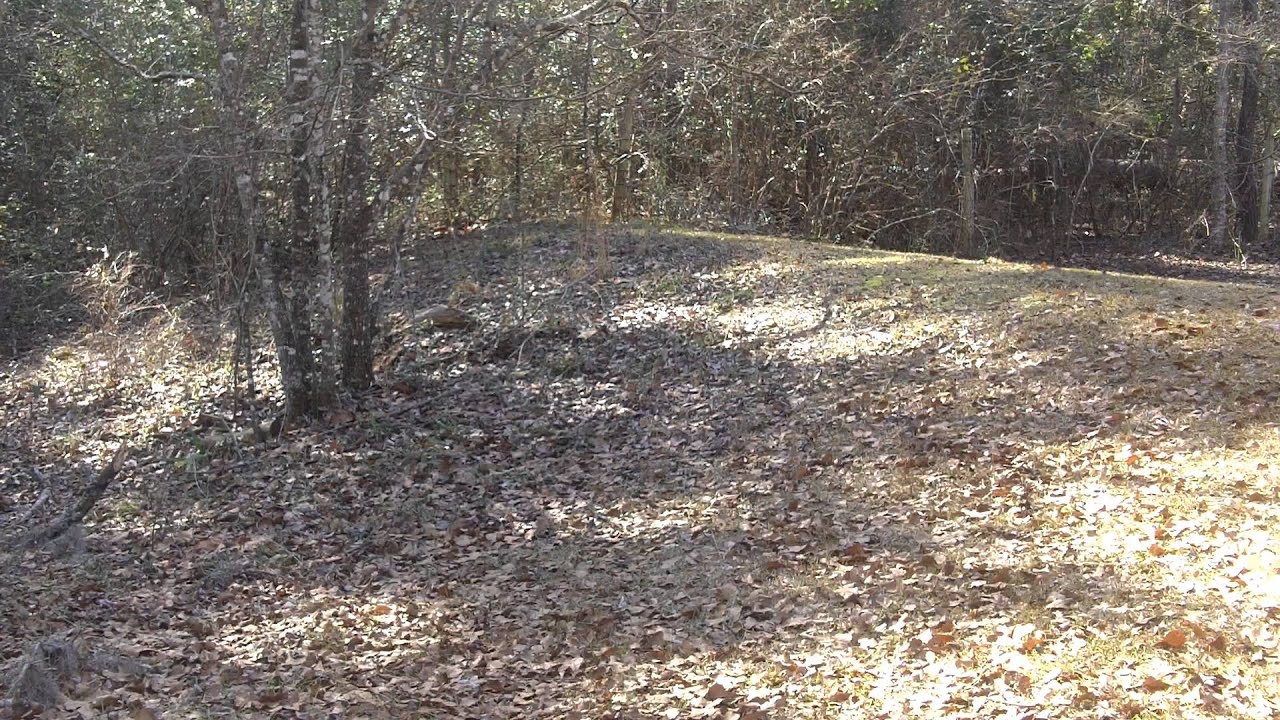 Battle of Natural Bridge, FL (Mini-Documentary)