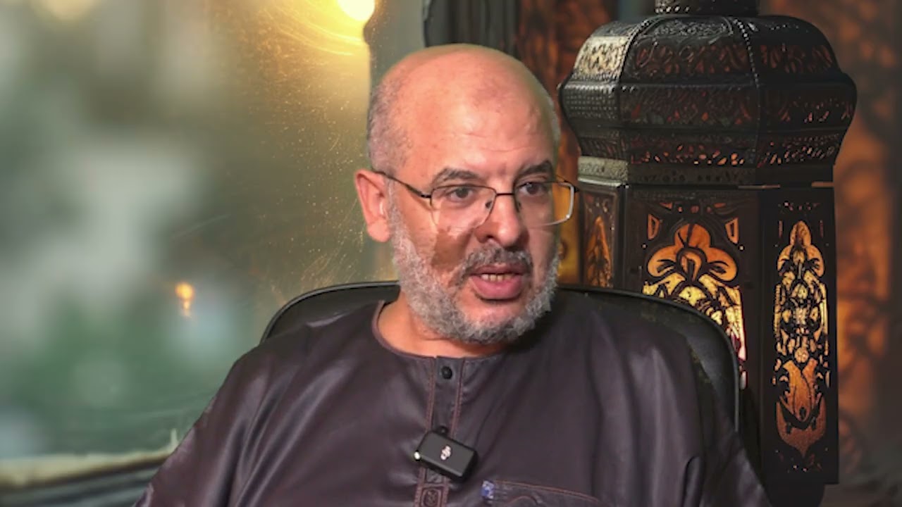 ربيع الأول ومعاني النصرة - الدكتور أحمد كافي