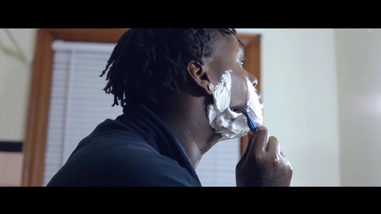 Mac Turner - WYO (Official Video Shot By | @Dogfoodmedia)