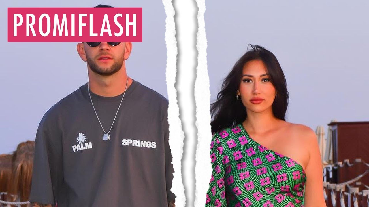 Alle Infos zu dem Liebes-Aus von Samira und Serkan Yavuz