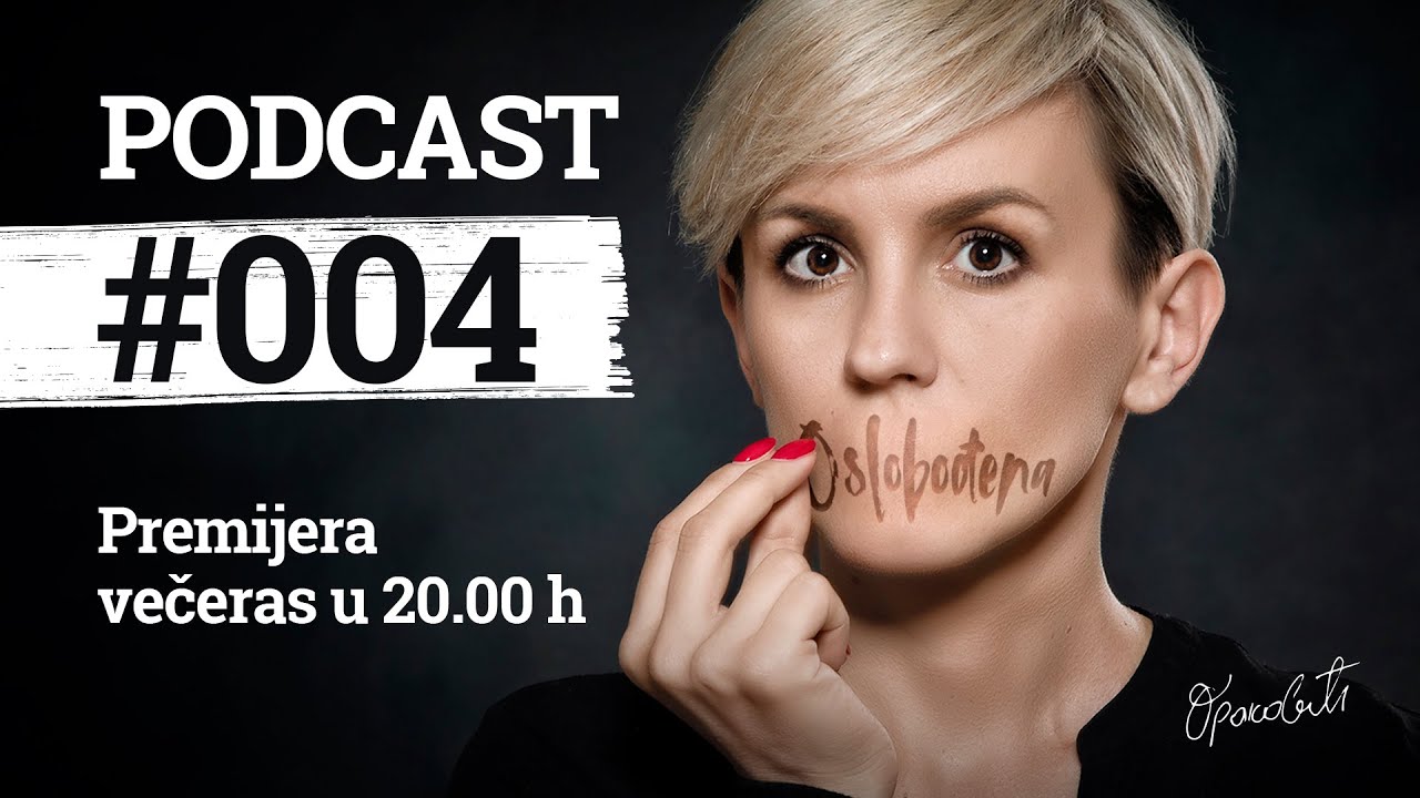 Oslobodjena 004: Nazovimo stvari pravim imenom - femicid je brutalno ubistvo žene