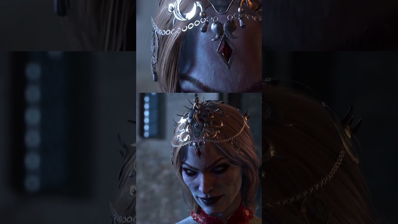 We Accept The Offer Of Bhaal! Baldur's Gate 3 Multiplayer on PS5! | 