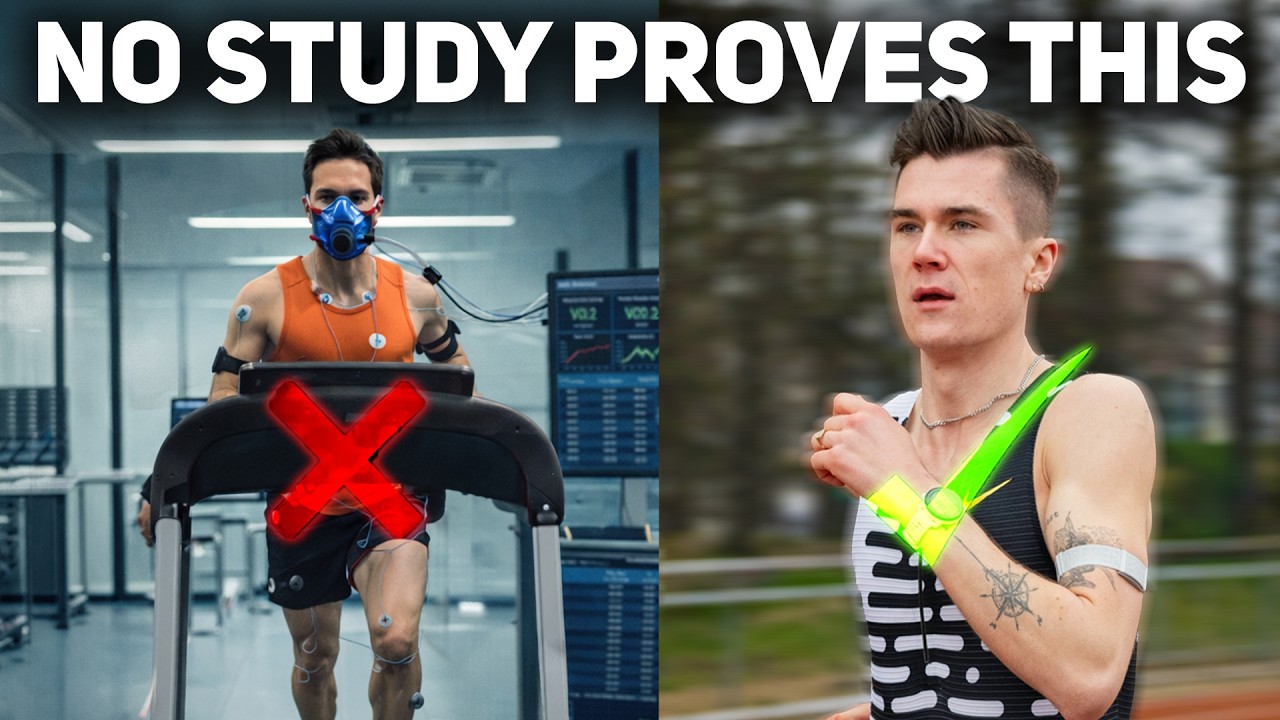 Why No Study Can Prove the Best Training
