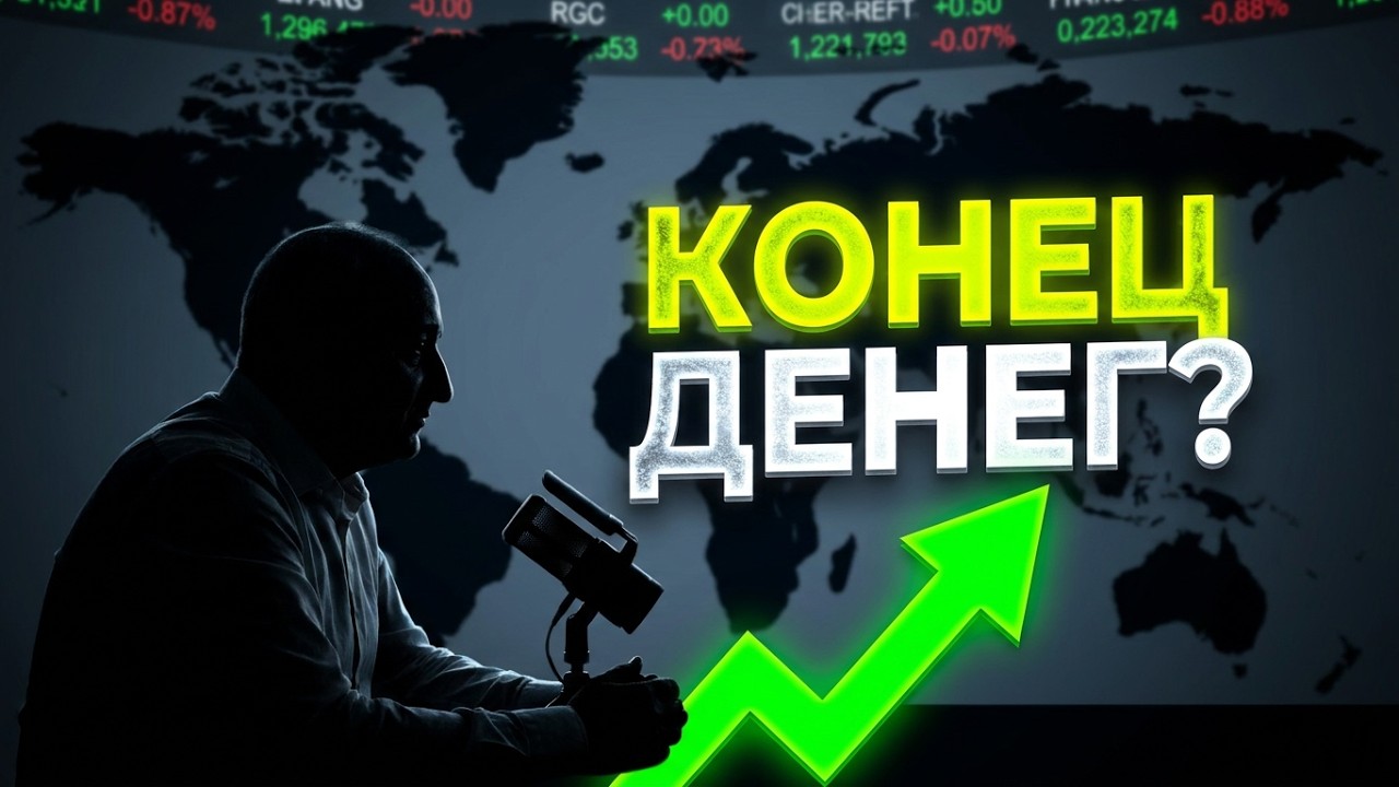 Куда текут деньги в 2026? Геополитическая карта финансовых рисков