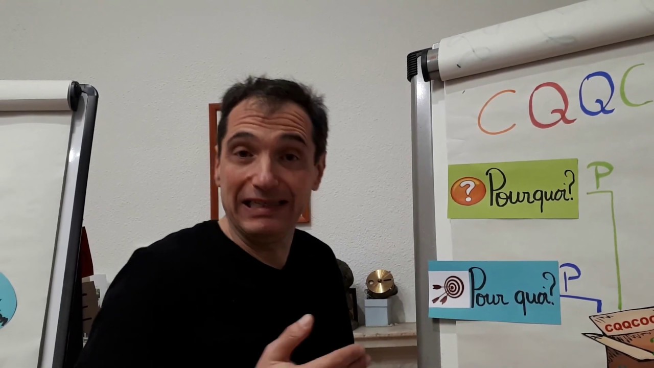 Vidéo de méthodologie 
