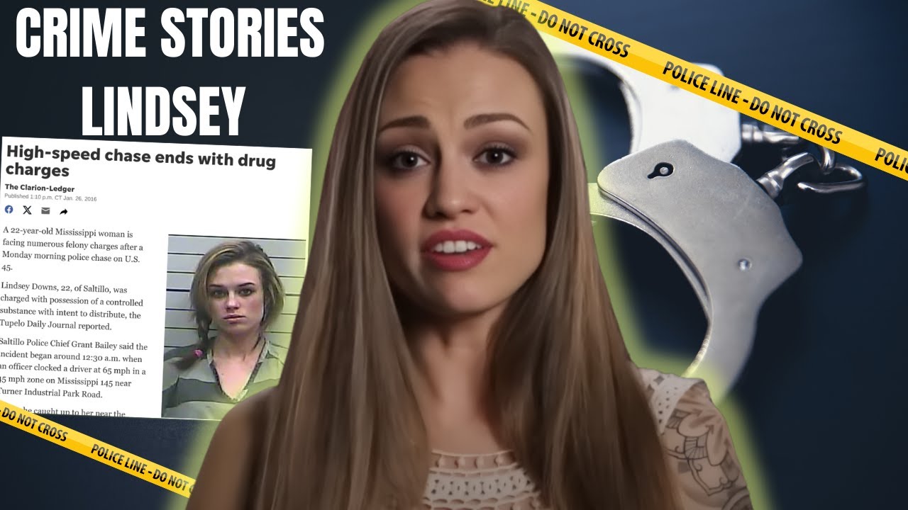 Love After Lockup: Crime Stories- Lindsey Story & Miley's dad talks about the nannys hired #wetv