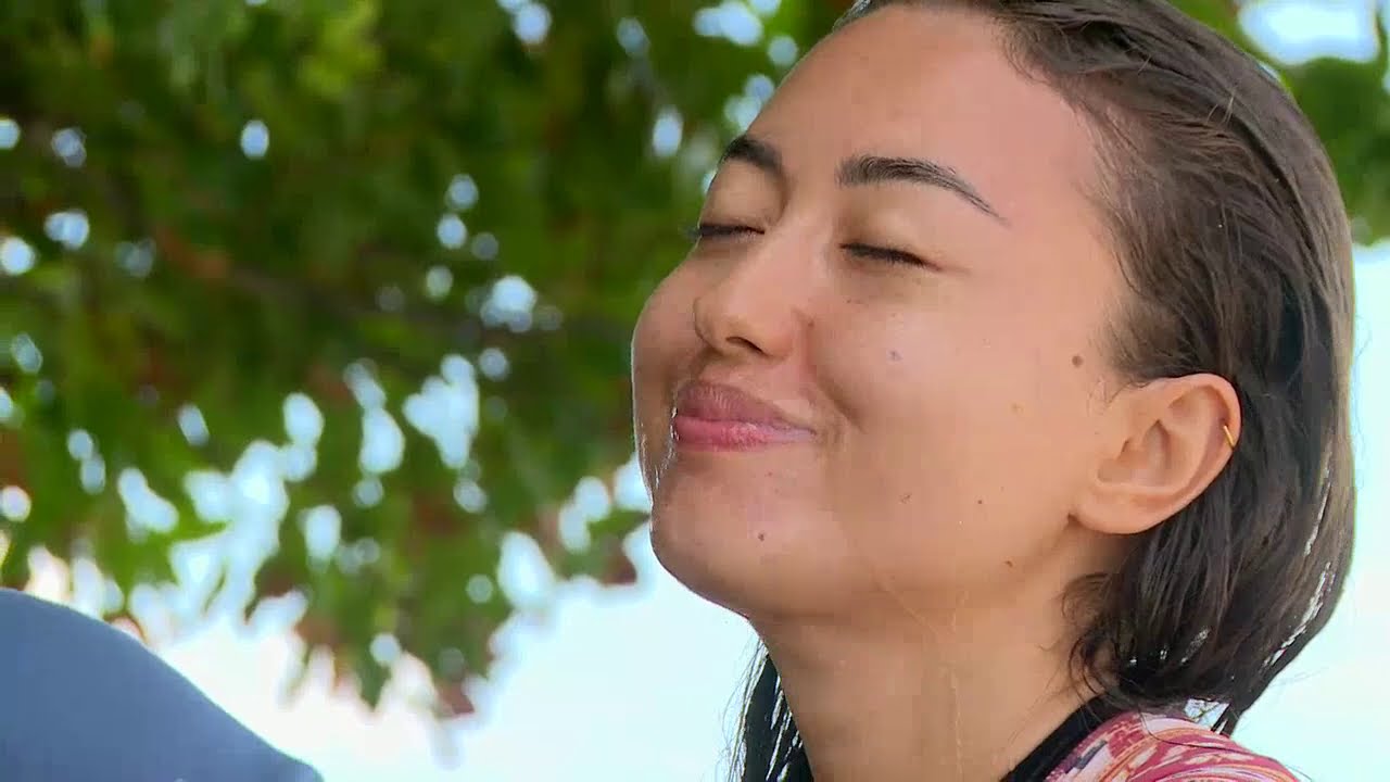DI PULAU BUKA-BUKA, PALING SERU YA EMANG MAIN GAME INI! | MY TRIP MY ADVENTURE (24/1/21) P2
