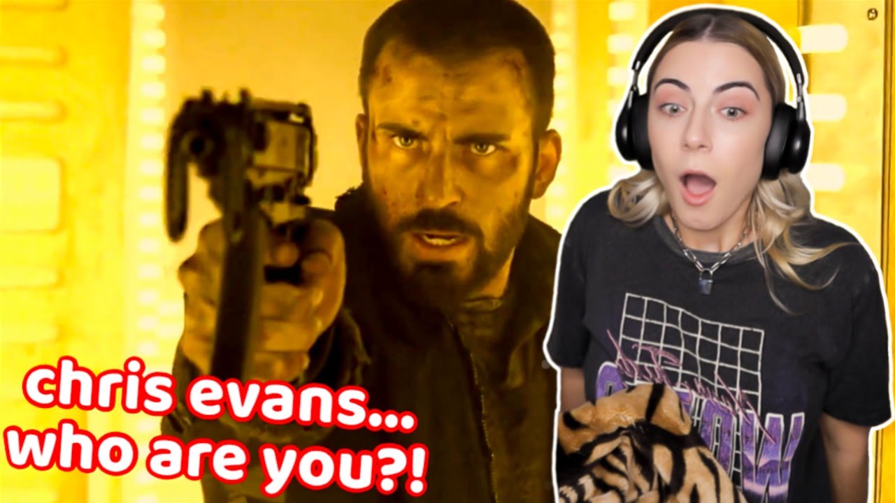SNOWPIERCER is incredible *Movie Commentary/Reaction*