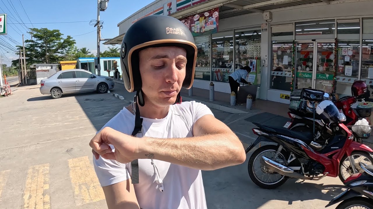 CHIANG MAI, Tailandia | ¿Es TAN lindo como dicen? 👀